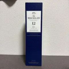 The Macallan 12 Double Cask 700ml
