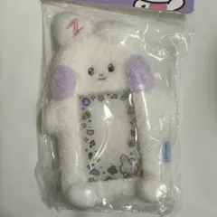 zeroni ユニニ ユジン トレカケース