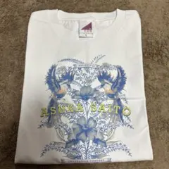 【新品未開封】乃木坂46 齋藤飛鳥 卒コン　ロンT 乃木坂46 OFFICIAL WEB SHOP | 乃木坂46 グッズ通販サイト