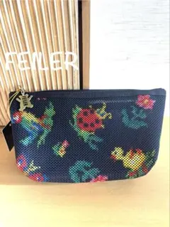 ●新品未使用●ライブラリーフェイラーキャッツ　ペンケース　　ポーチ 2025年最新】フェイラーペンケースの人気アイテム - メルカリ