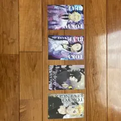 東京リベンジャーズ カード