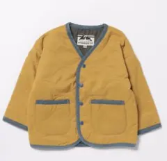 MARKEY'S マーキーズ　キルティング　ジャケット　150 新品未使用