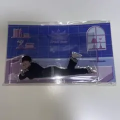 Man パジャマアクスタ コンプリート Amazon.co.jp: Snow Man Dome Tour 2024 RAYS パジャマアクスタ