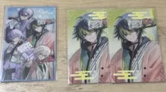 Dytica Happy Pack 2025 チェキ 伊波ライ