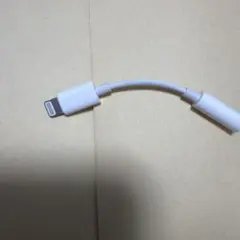 lightning イヤホンジャックのサムネイル