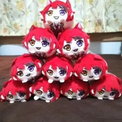 E*様 莉犬 もちころりん 10個