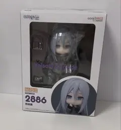 プロセカ ねんどろいど 宵崎奏 アニメイト特典台座付き - メルカリ