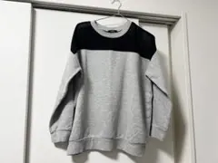 MURUA シースルートレーナー　レディース　トップスのサムネイル