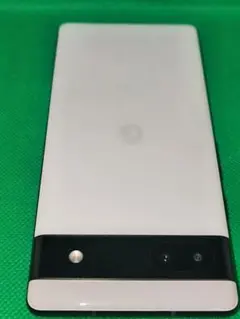 ✨【超美品】Pixel 6a【SIMフリー】