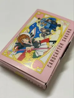 2026年最新】なかよし付録 カードキャプターさくらの人気アイテム