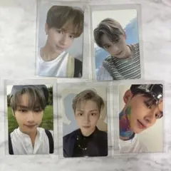 seventeen ジュン トレカ まとめ売り