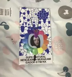 ニュージーンズ アイドル