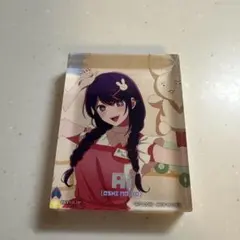 推しの子 アクリルブロック カードセットのサムネイル