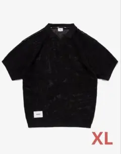 トップス WTAPS 251FZDT-KNM01 DUP / SWEATER / CTPL 現貨|WTAPS DUP / SWEATER / CTPL 251FZDT-KNM01