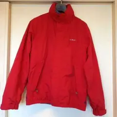 L.L.Bean ジャケット　OAKE2　フード付き