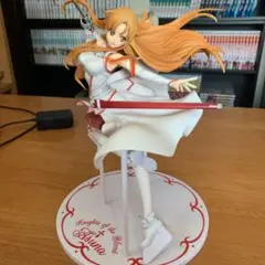 SAO（アスナ）フィギュア