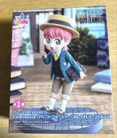 SPY×FAMILY Luminasta アーニャおしゃれコーデVol.2.5