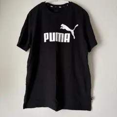 プーマ　Lサイズ　Tシャツ
