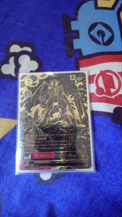 デジモンカード ブラックウォーグレイモンACE希少 週末発送