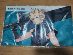 2025年最新】ファイナルファンタジープレイマットの人気アイテム
