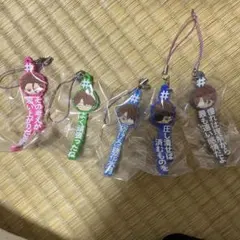 藍染惣右介 キャラクターグッズ