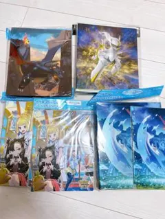 ポケモン コレクションファイル リザードン