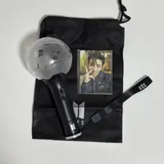 BTS アミボム ペンライト ver3