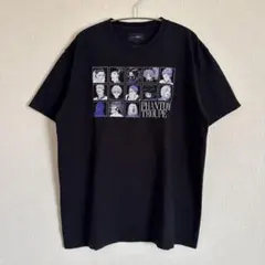 日番谷 市丸 藍染 BLEACH 原宿卍解祭 Tシャツ おそうじ隊 L 超希少 日番谷 市丸 藍染 BLEACH 原宿卍解祭 Tシャツ おそうじ隊 L 超希少