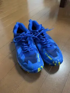 hummel ハンドボールシューズ KOMET POWER 2.0 28.0cm