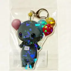 教育番組　ほめほめカフェ　BIGアクリルキーホルダー　マスコット 新品未開封