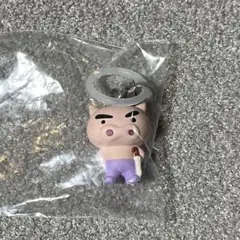 ぶりぶりざえもん　めじるしアクセサリー