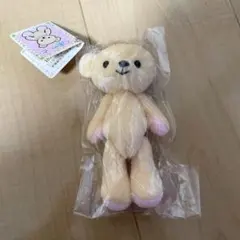 くまめいと　ベージュ　ノーマルのサムネイル