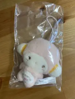 サンリオ シークレットマスコット 私のデコバッグ こぎみゅん