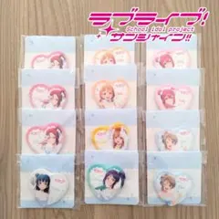 2026年最新】松浦果南缶バッジの人気アイテム - メルカリ