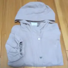 マウンテンパーカー