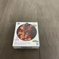 ヒロアカ　一番くじ　J賞　オールマイト　ラバーチャーム