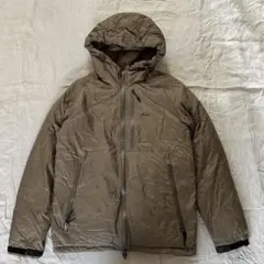 NANGA ナンガ　 AURORA DOWN JACKET オーロラ　ダウン