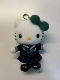 常盤木学園キティーちゃん 常盤木 キティ 常盤木学園高等学校 - 常盤木キティちゃん誕生