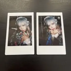 2025年最新】0.1gの誤算 チェキの人気アイテム - メルカリ