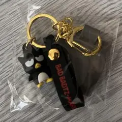 ♡サンリオシークレット立体キーホルダー風ミニチャーム　バツマル君♡