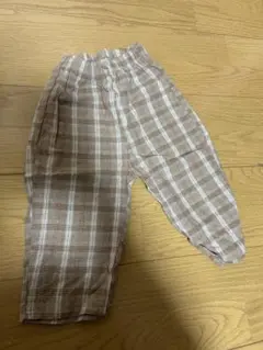 oottbebe パンツ