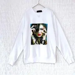 jackroseトレーナー