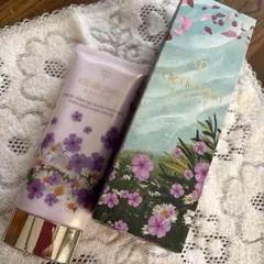 未使用品 クレ・ド・ポー ボーテ　クレームプールレマン　ハンドクリーム　75g