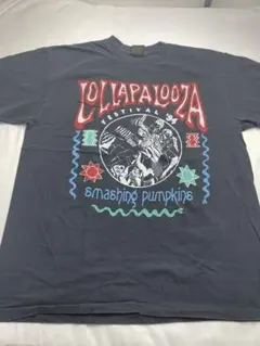 2026年最新】lollapalooza tシャツの人気アイテム - メルカリ