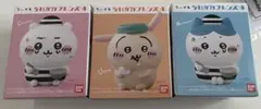 ちいかわ フレンズ4 3種類