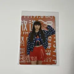 Girls2 原田都愛 がるがるトーク トレカ トレーディングカード CIRRA