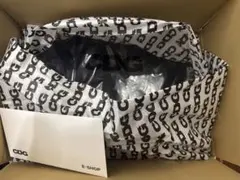 新品未使用未開封】CDG COTTON CANVAS POSTMAN BAG - メルカリ