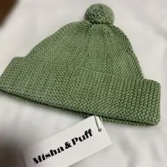 misha and puff ニット