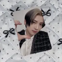 &TEAM ユウマ &♡ エンハート メンシプ トレカ