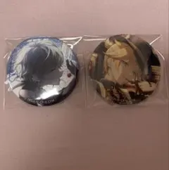 プロセカ 鏡音レン 缶バッジ 3点セット 特典 - メルカリ
